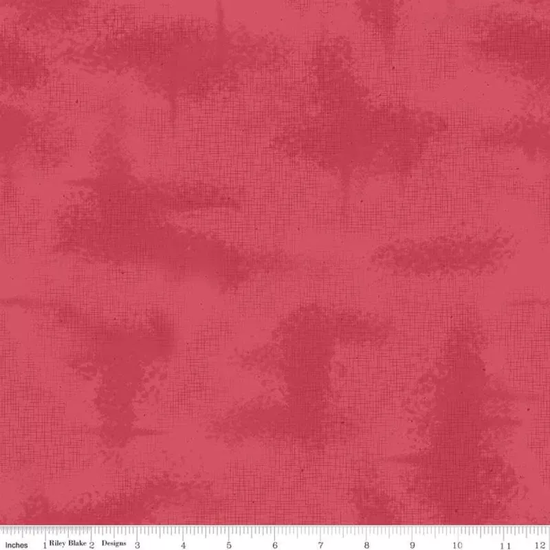 ShabbyQuilting Cotton Fabric – Tea Rose – Pink