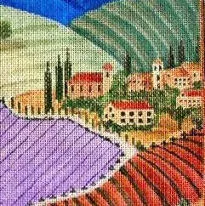 Sharon G. – Lavender Village (13M)
