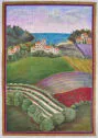 Sharon G. Needlepoint Designs – Tuscan Cove