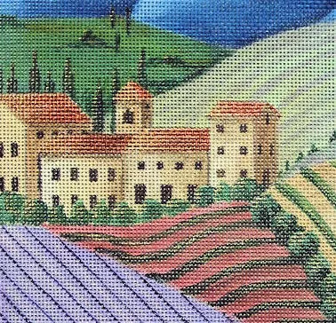 Sharon G. – Provence (18M)