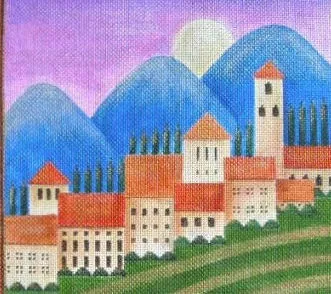 Sharon G. – Riviera Row (13M)