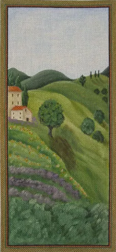 Sharon G. – Tuscan Valley I