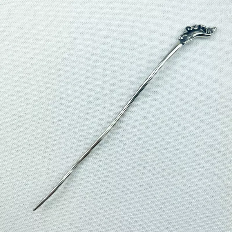 Shawl Sticks by Jul