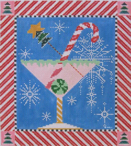 Shelly Tribbey – Christmas Cocktail
