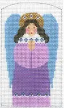 Shelly Tribbey Designs – Angel
