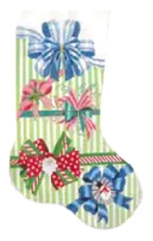 Shelly Tribbey Designs – Perfect Holiday Bows