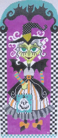 Shelly Tribbey Designs – Posh Witch