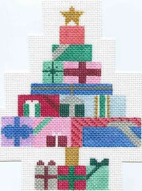 Shelly Tribbey – Package Tree