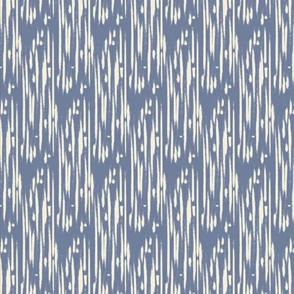 Shibori – Azure