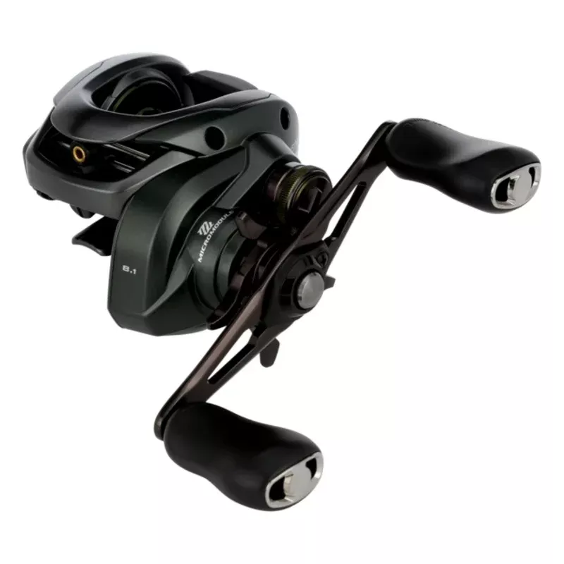 Shimano Curado 151XGM Baitcast Reel- Left Hand
