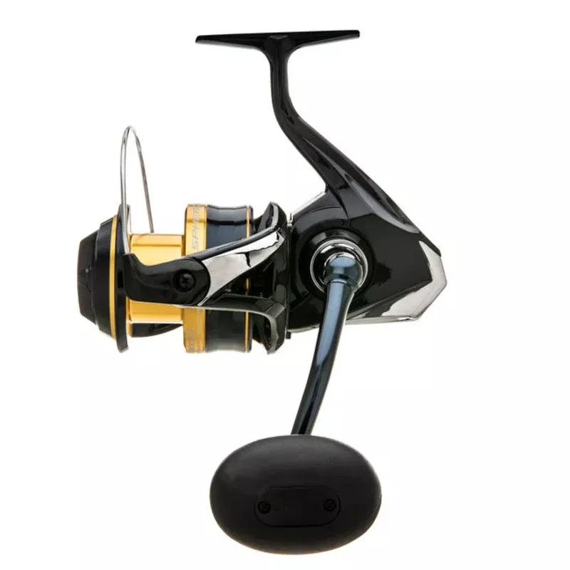 Shimano Spheros SW6000HG