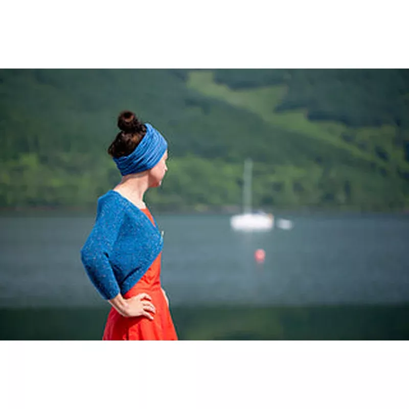 Shore by Kate Davies