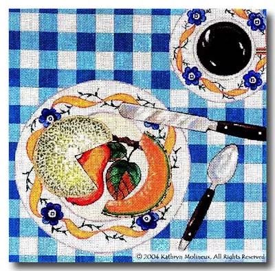 Shorebird Designs – 7:00 a.m.