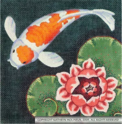 Shorebird Designs – Carp