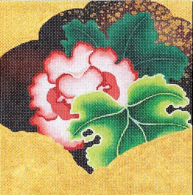 Shorebird Designs – Squares: Peonie