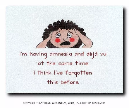 Shorebirds Designs – Amnesia