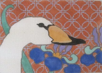Shorebirds Designs – Table Runner: Fruit & Vines