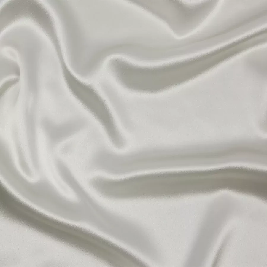 Silk Charmeuse 44″ – Fairest Jade – Premium Collection Fabric