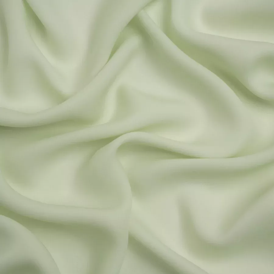 Silk Double Georgette – Dewkist – Premium Collection Fabric