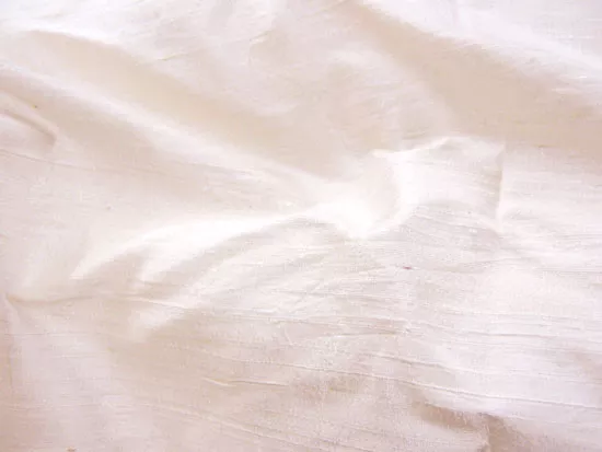 Silk Dupioni Fat Quarter - Blush