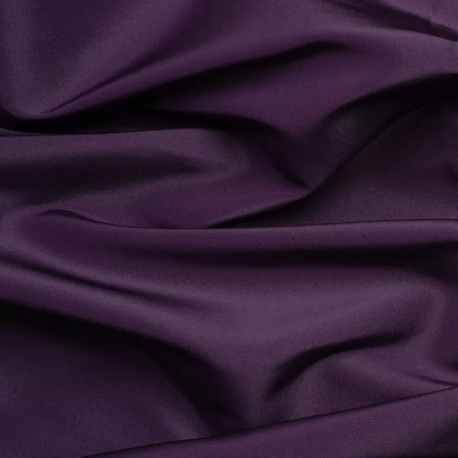 Silk Faille – Amethyst – Premium Collection Fabric