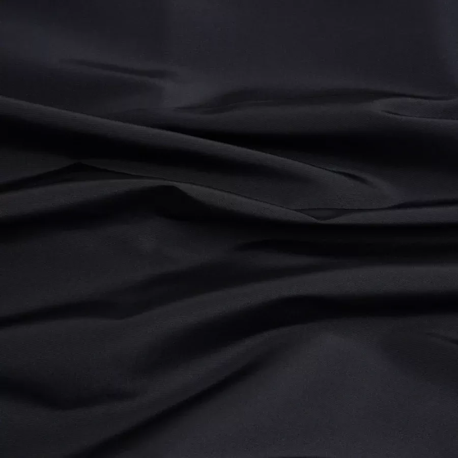 Silk Faille – Midnight – Premium Collection Fabric