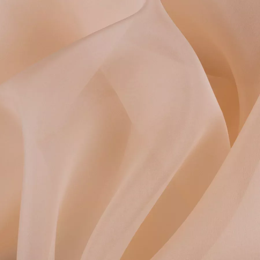 Silk Organza 44″ – Bellini – Premium Collection Fabric