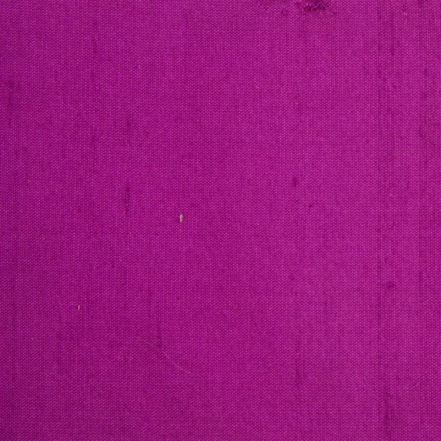 Silk Shantung – Bright Purple – Shantung Collection Fabric