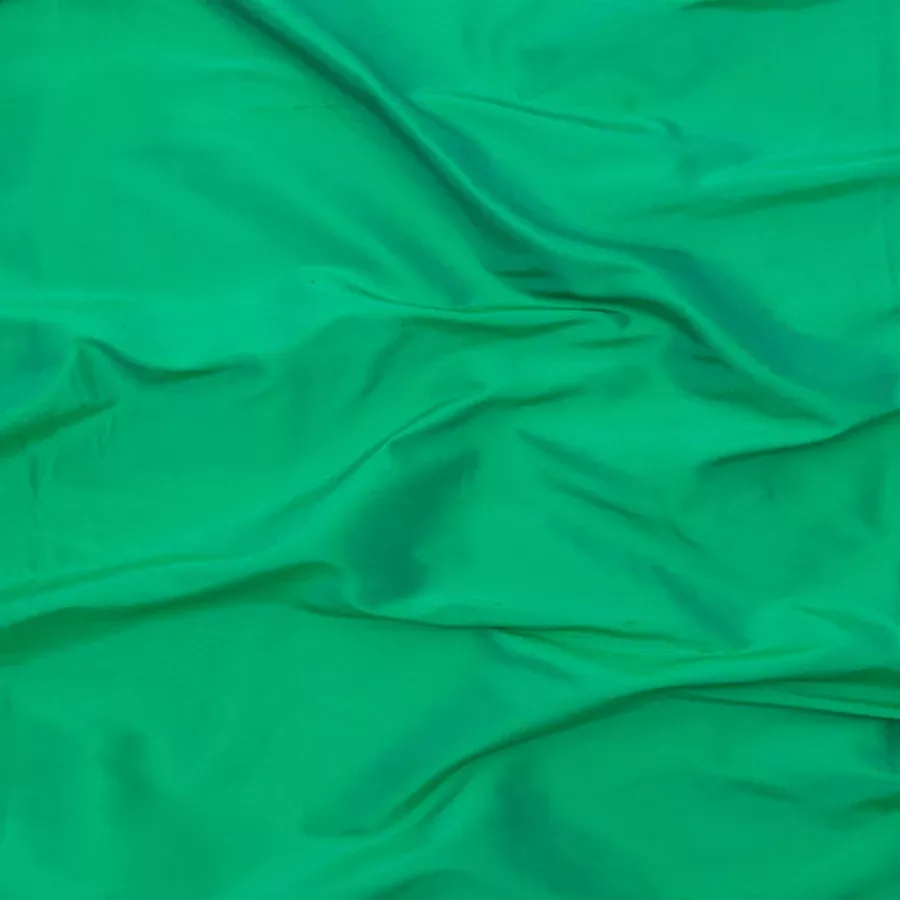 Silk Shantung – Elm – Shantung Collection Fabric