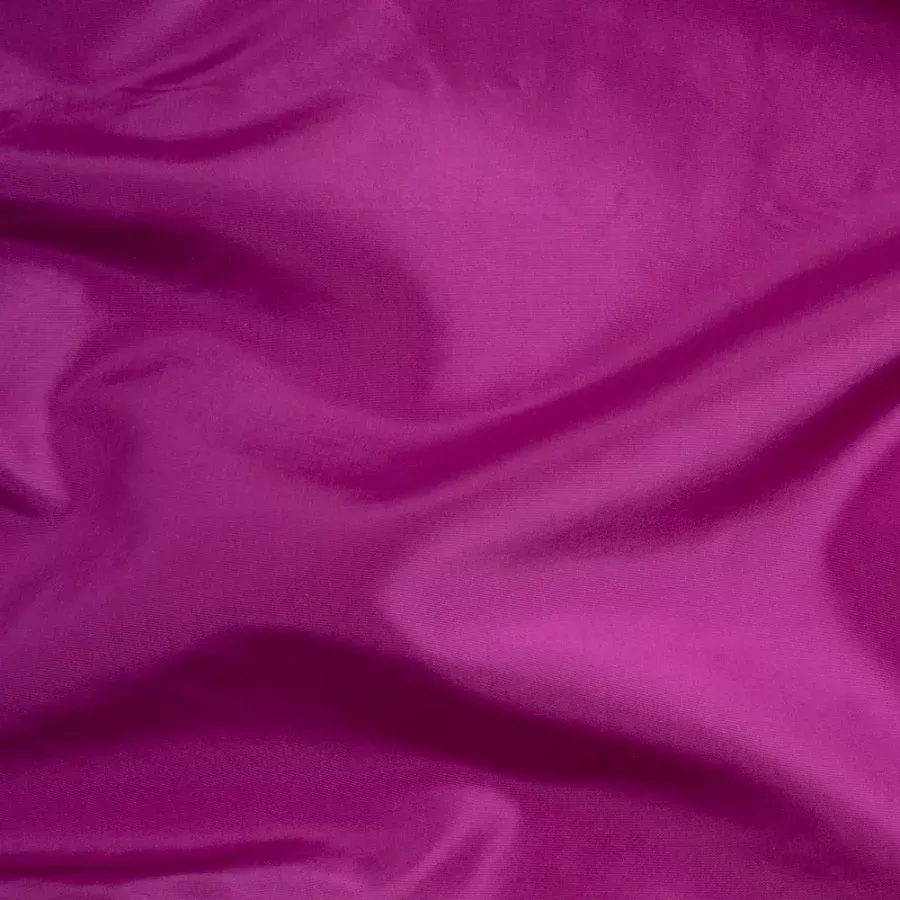 Silk Taffeta – Fuchsia – Premium Collection Fabric