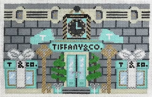 Skooter’s Designs – Tiffany Storefront