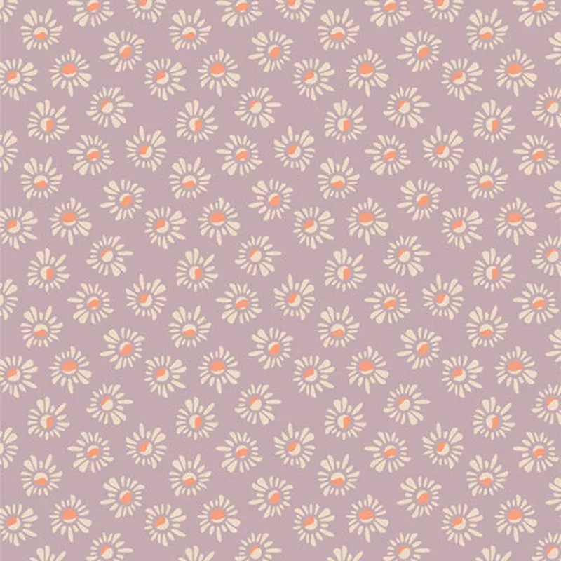 Slow Summer by Suzy Quilts| Susans – Lilac