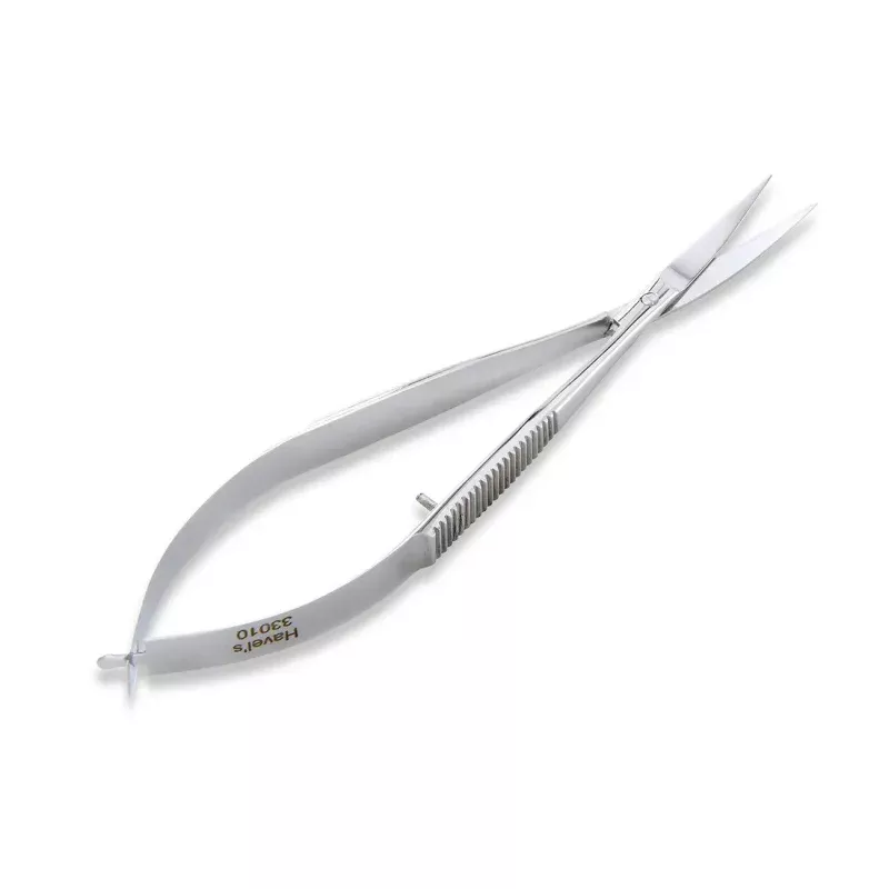 Snip-Eze Embroidery Snips 4 3 /4in