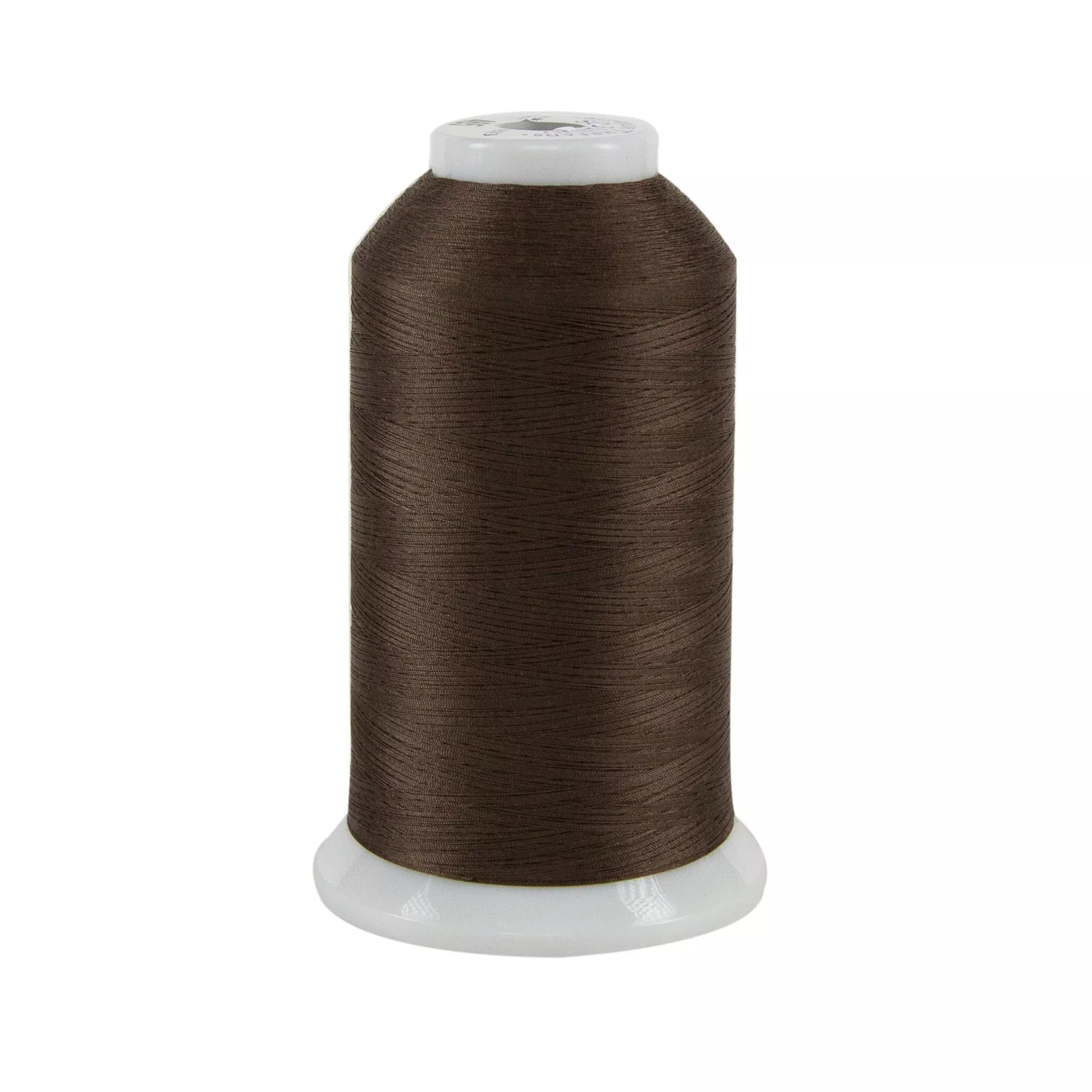 So Fine Polyester Thread 3-ply 50wt 3280yds Cattail