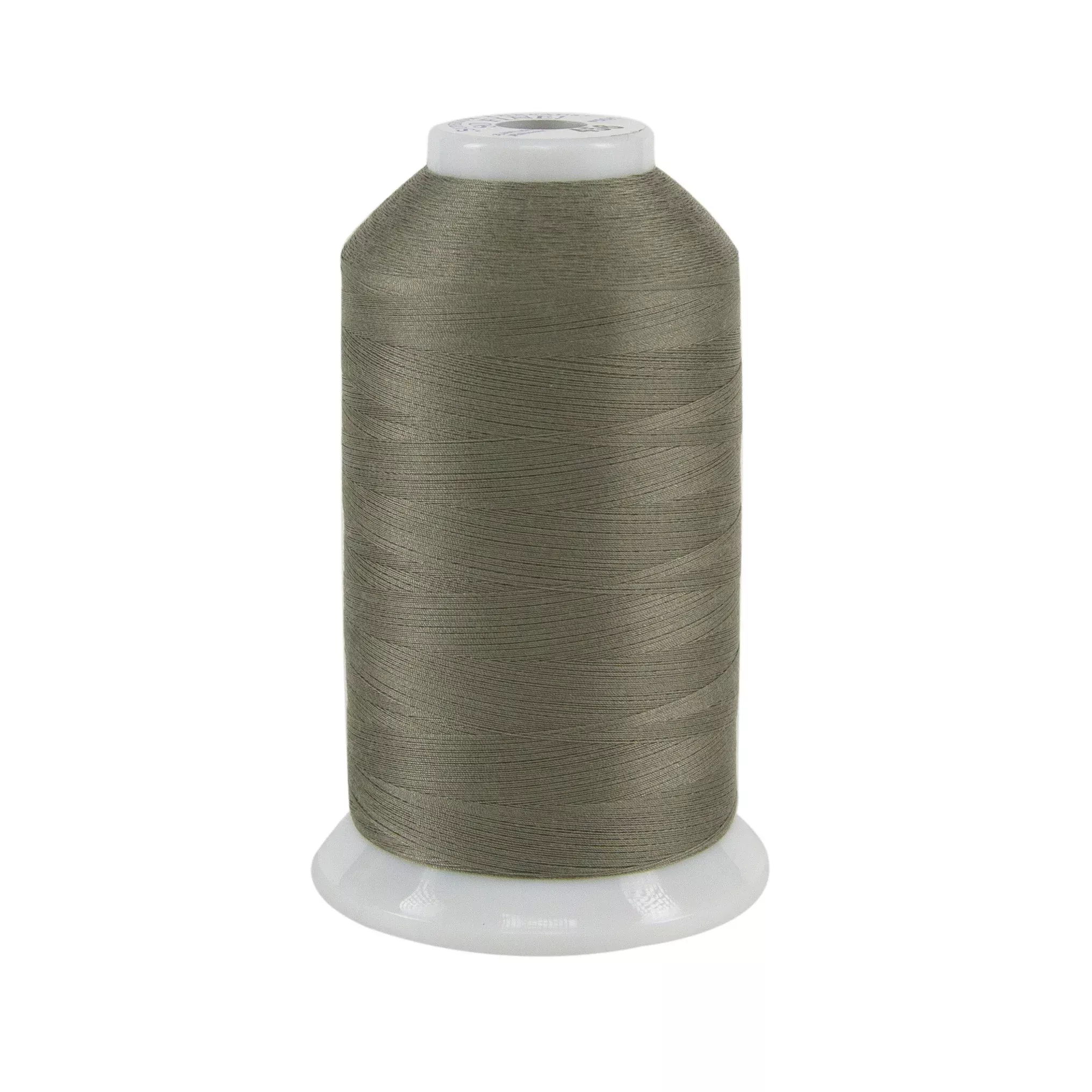 So Fine Polyester Thread 3-ply 50wt 3280yds Goose Down