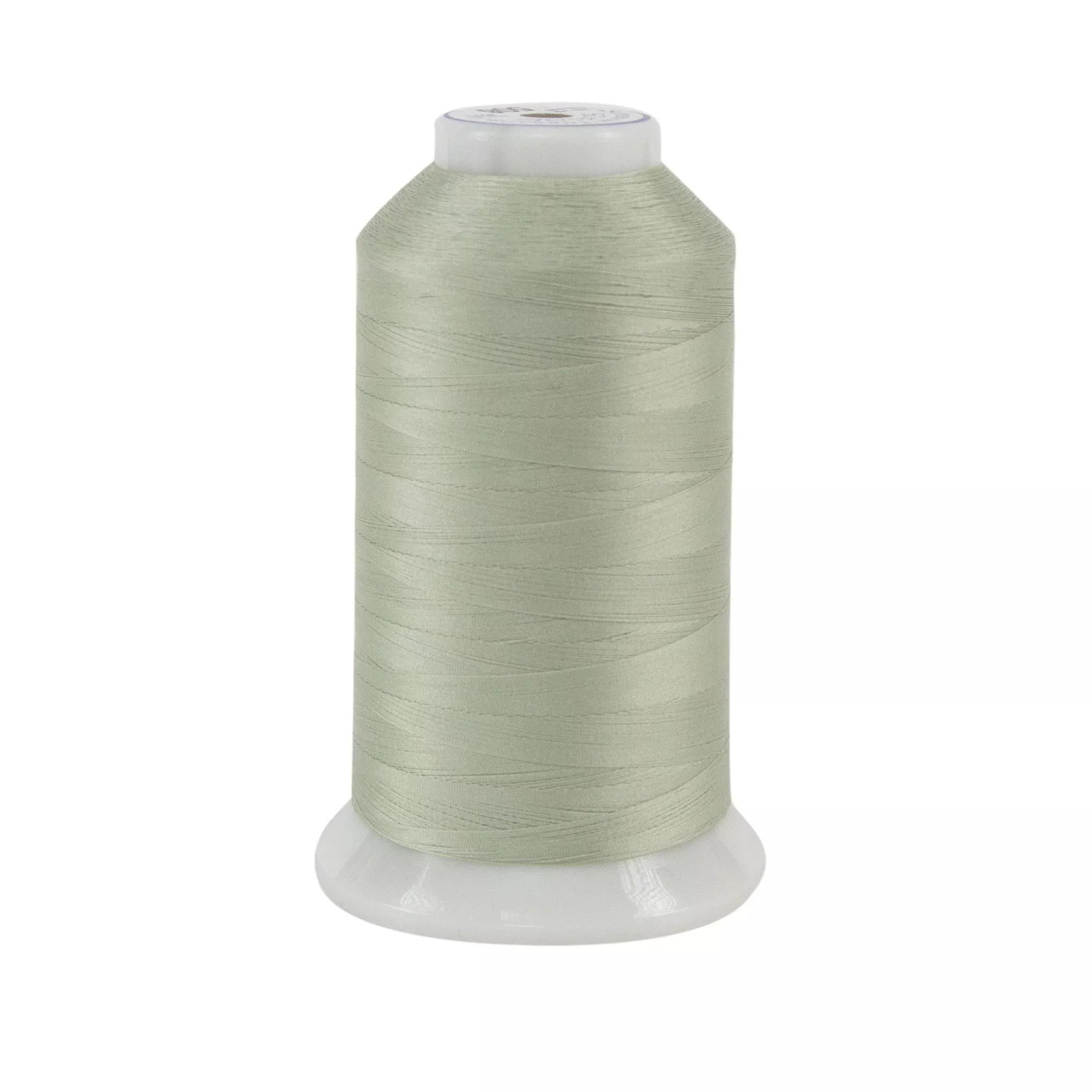So Fine Polyester Thread 3-ply 50wt 3280yds Mint Pati