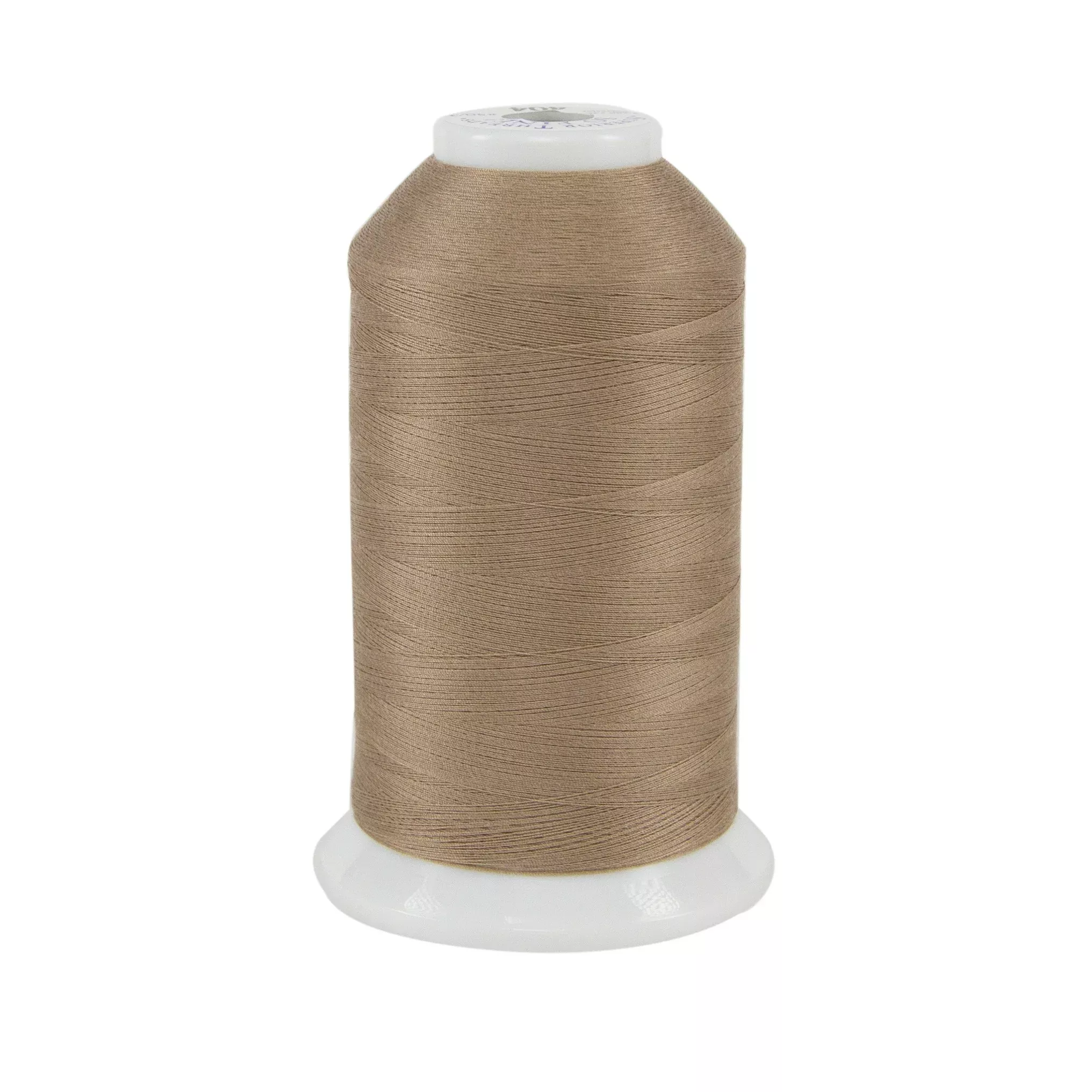 So Fine Polyester Thread 3-ply 50wt 3280yds Mushroom