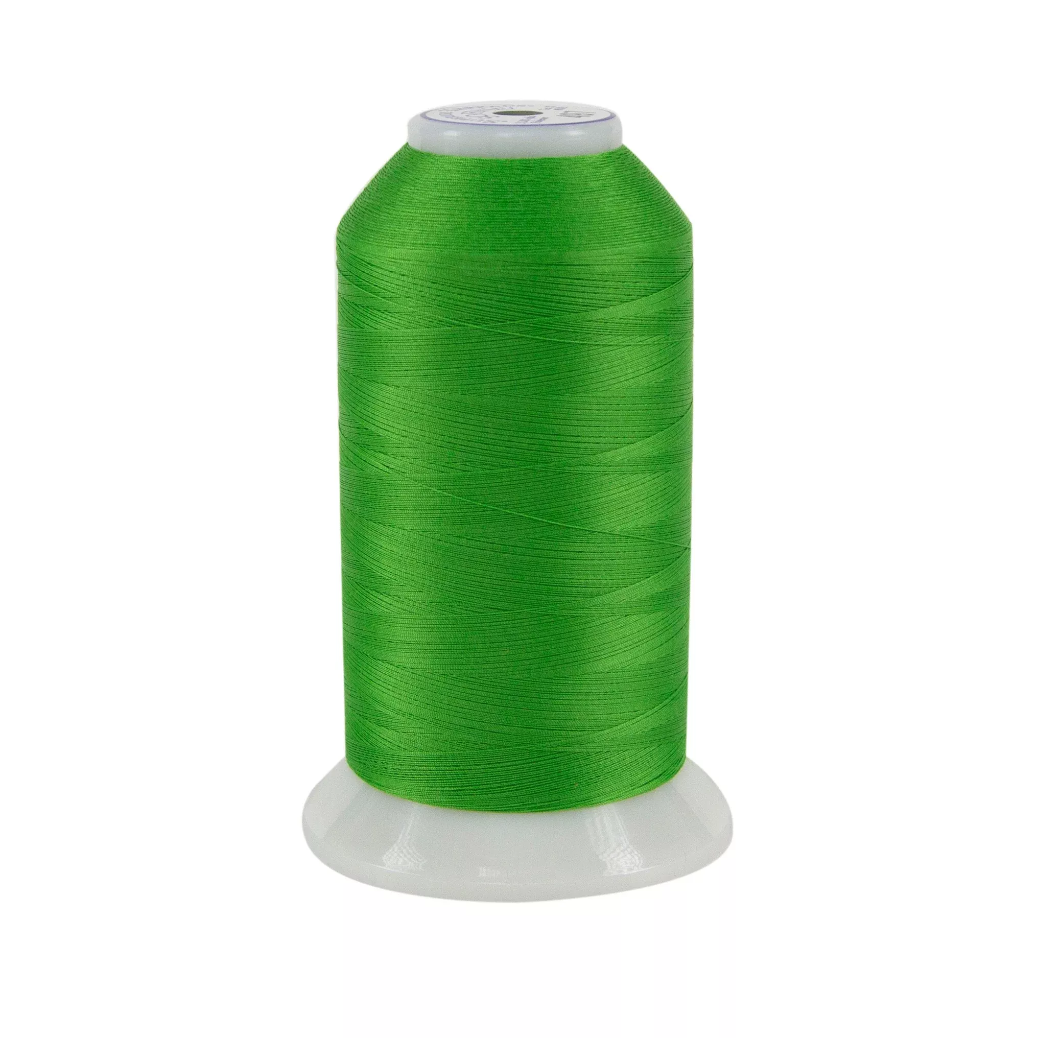 So Fine Polyester Thread 3-ply 50wt 3280yds Spring Meadow