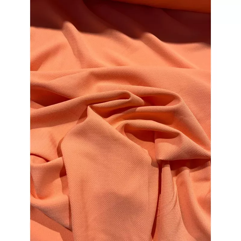 Soft Origin 013 stretch soft salmon