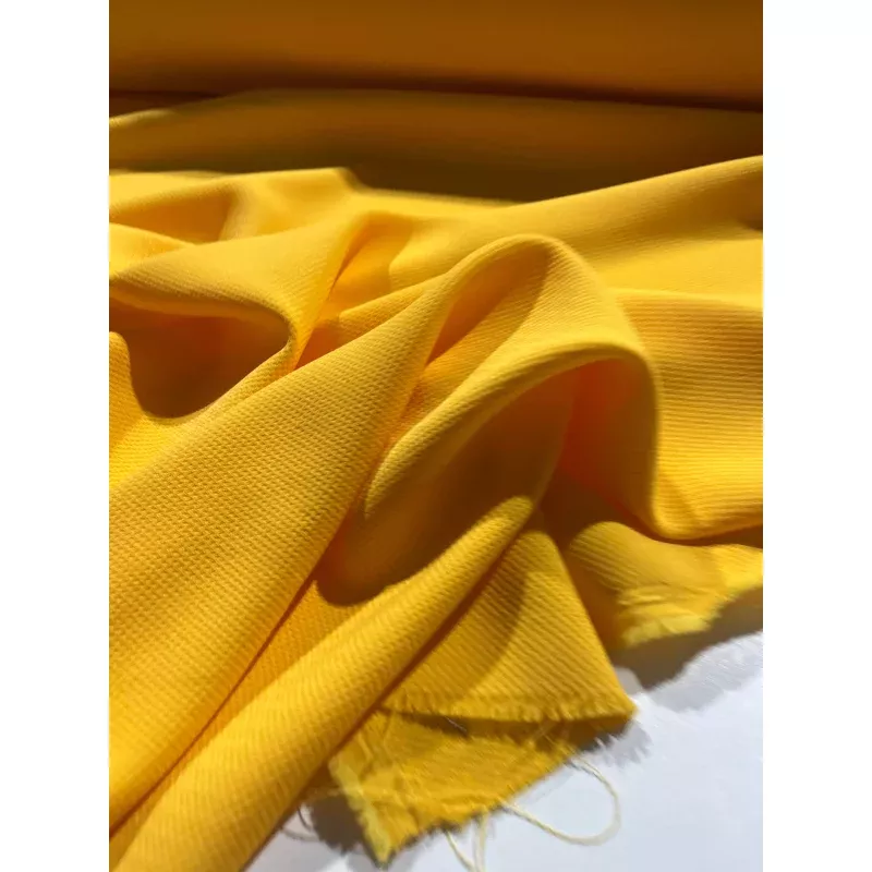 Soft Origin 042 stretch yellow