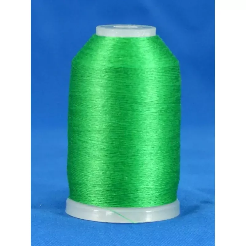 Soft Touch #020 – Kelly Green Mini Cone