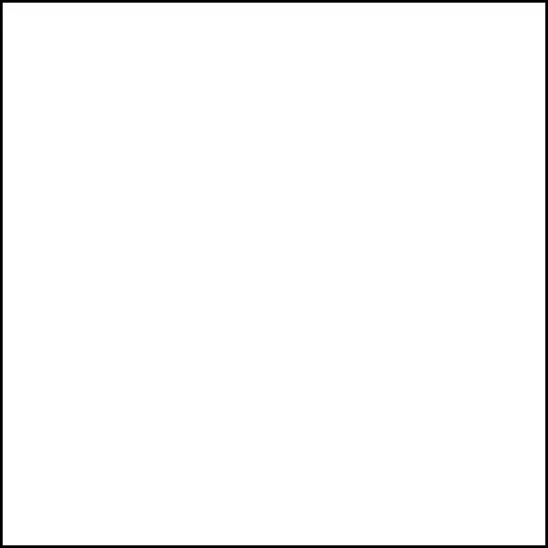 Solid White Oilcloth Tablecloths