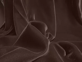 Soprano Velvet - Chocolate #4517