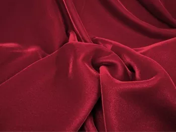Soprano Velvet - Ruby #2145