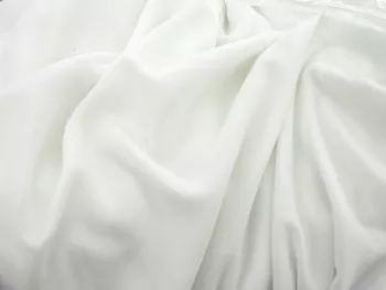 Soprano Velvet - White #2003