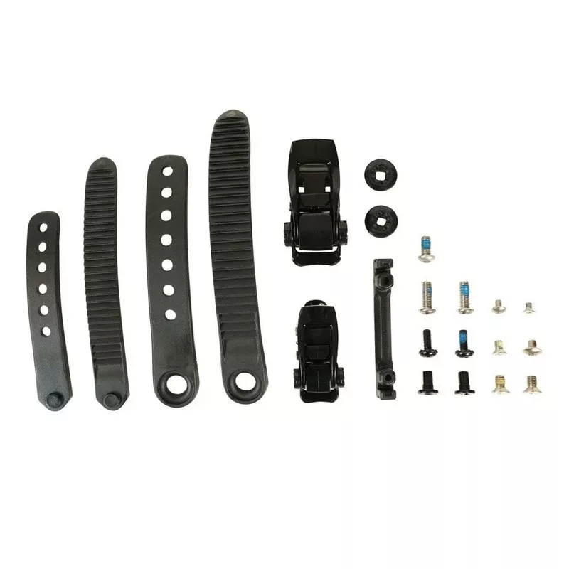 Spark Backcountry Kit Splitboard Binding Spare Parts