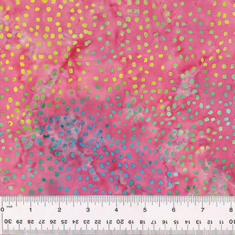 Sparkle & Shine 719Q-6 Cotton Candy