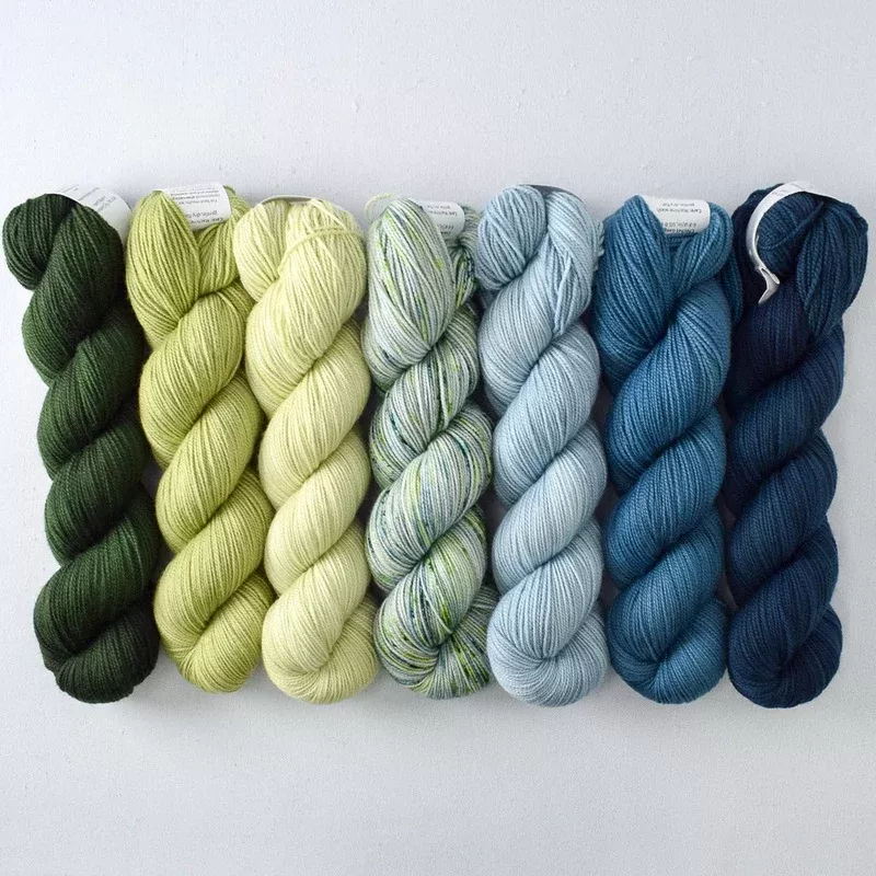 Special Edition 1004 – Yummy 2-Ply Fade Set – Babette