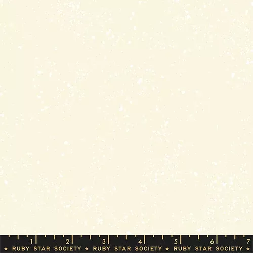 Speckled New RS5027 90 Ivory Moda Ruby Star