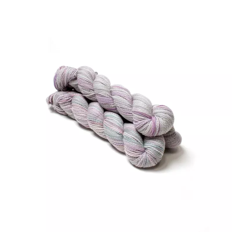 Spincycle Dyed In The Wool – Tough Love